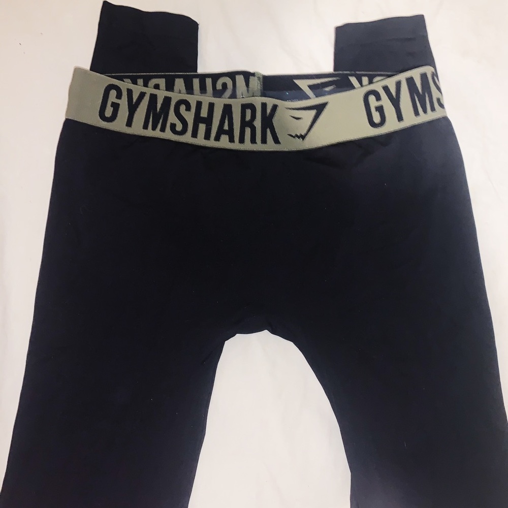Gymshark leggings